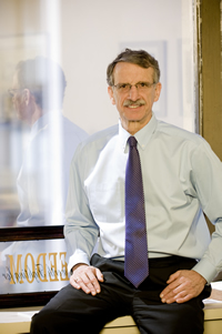 Attorney Charles Sevilla