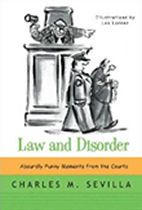 Law and Disorder by Charles Sevilla